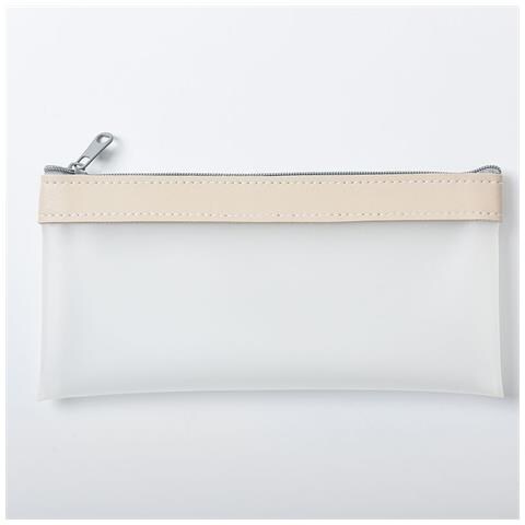 Astuccio - Grande Capacità White - Foto 1