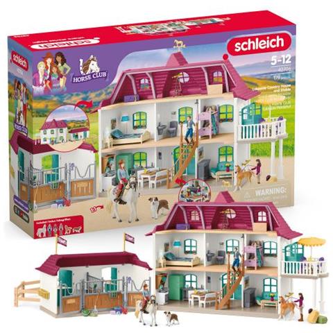 Lakeside Large Equestrian Center Box, 42706, Horse Club, Da 4 Anni - Foto 3