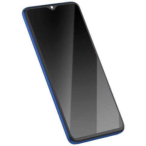 Schermo Lcd + Touch Screen Per Xiaomi Redmi Note 8 Pro Con Telaio - Foto 2