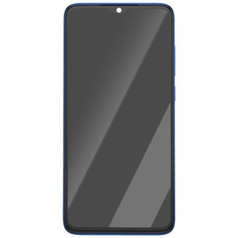 Schermo Lcd + Touch Screen Per Xiaomi Redmi Note 8 Pro Con Telaio - Foto 1