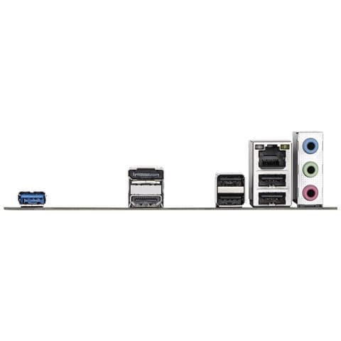 Scheda Madre H610M D3W DDR4 Socket Intel LGA 1700 Chipset H610 - Foto 4