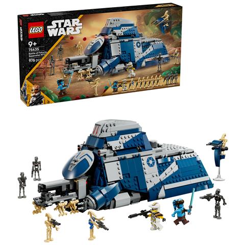 Star Wars MTT™ separatista Battaglia di Felucia - Foto 2