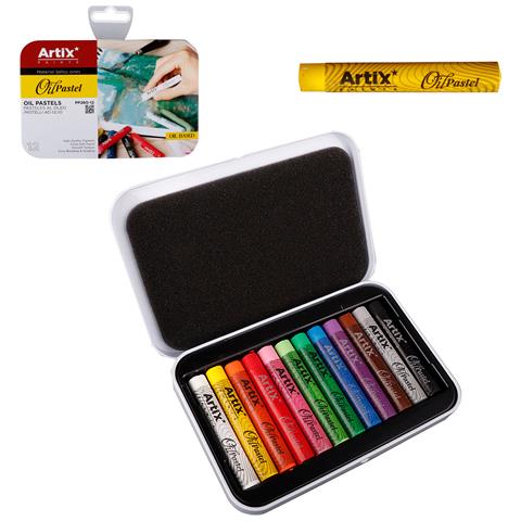 Colori Ad Olio 12 - Foto 1