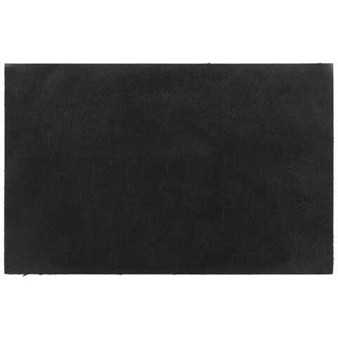 Lusso Casadino -  Zerbino Grigio Scuro 50x80 Cm Fibra Di Cocco - Foto 1