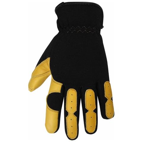 Guanti Antivibrazione Con Gel Taglia Xxl - Foto 1