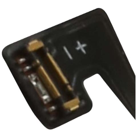 Batterie Per Iphone 12 Pro Max Li-polimero 3,83 V 3687 Mah 14,13 Wh - Foto 2
