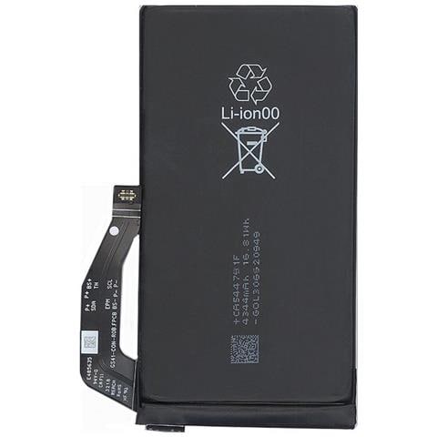 Google Ricambio Batteria Litio Integrata Originale Gp5je Bulk Per Pixel 7a - Foto 2