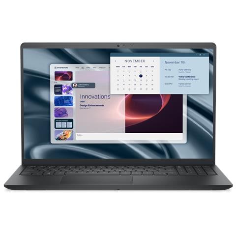 Notebook Pro 15 Essential PV15255 AMD Ryzen 5 7520U Monitor 15.6" Full HD RAM 8GB SSD 512GB Windows 11 Pro - Foto 2