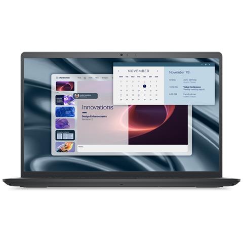 Notebook Pro 15 Essential PV15255 AMD Ryzen 5 7520U Monitor 15.6" Full HD RAM 8GB SSD 512GB Windows 11 Pro - Foto 1