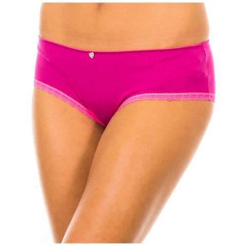 Mutandine Culotte 1387903607 Donna - Foto 1