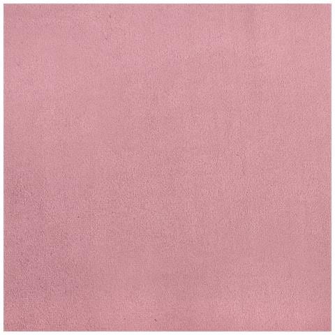 Set di Divani 4 pz con Cuscini rosa in Velluto - Foto 9
