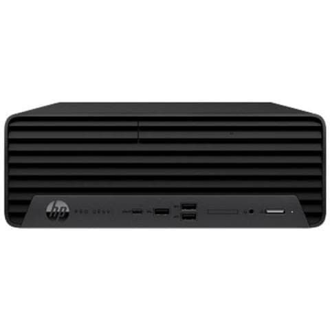 Pro Small Form Factor 400 G9 Desktop PC Intel® Core™ i7 i7-14700 16 GB DDR5-SDRAM 512 GB SSD Windows 11 Pro SFF - Foto 1