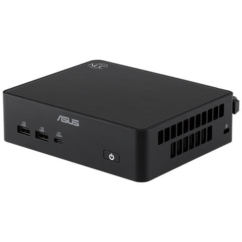 NUC 16 Pro RNUC16GDKV760002 Nero 366H - Foto 25