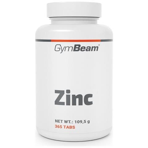 Zinco In Compresse Con 15 Mg Per Dose - Foto 1