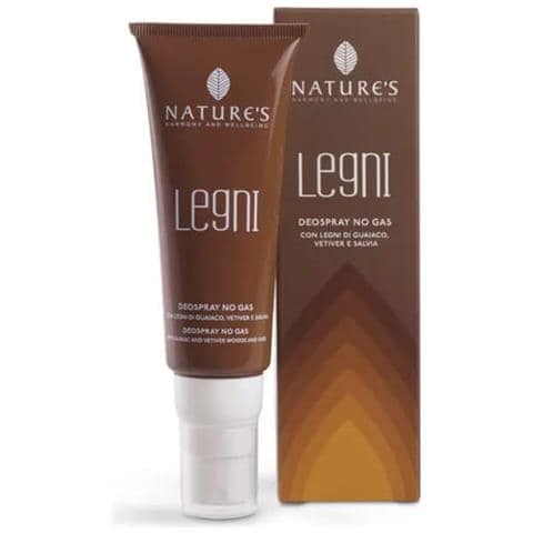 Nature'S Legni Deospray 75 ml - Foto 1