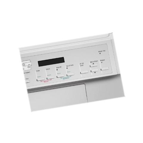 DFX-9000 - Stampante 36 Aghi - 136 Colonne - 1150 Cps - B / N - Usb - Foto 7