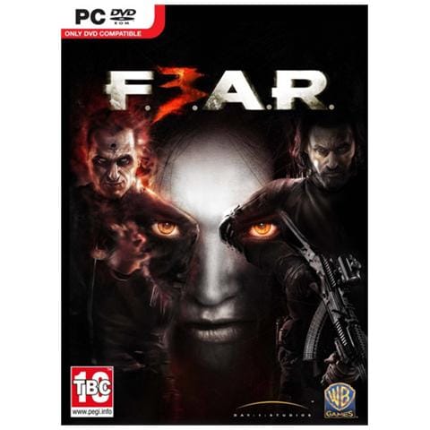 Pc - F. E. A. R. 3 - Foto 1