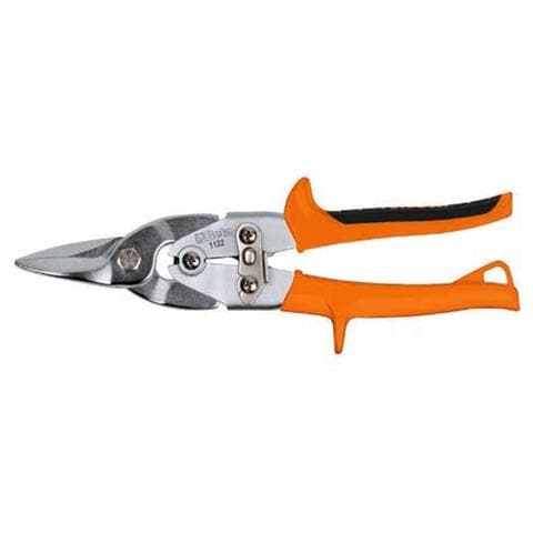 Cesoie a doppia leva lunghezza mm 250 - Foto 1