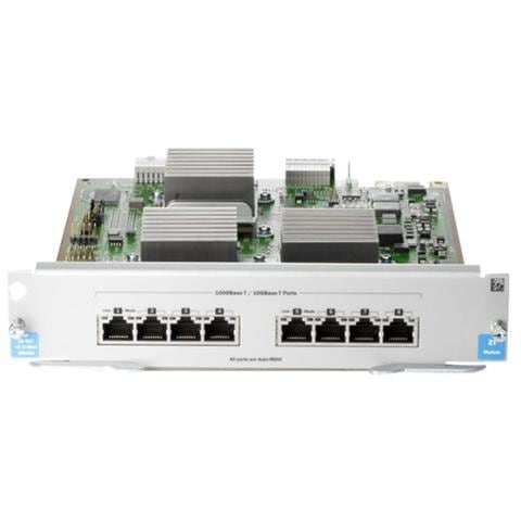 Modulo di espansione - 10Gb Ethernet x 8 - per 5406, 5412, 8206,  - Foto 1