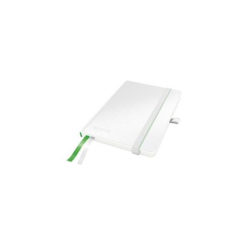 pz. 1 Taccuino Complete A5 rigato bianco 44780001 - Foto 2