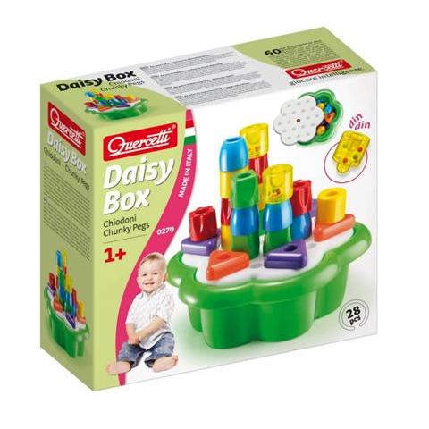 Daisy Box Chiodoni con scatola 00270 - Foto 1