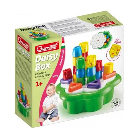 Daisy Box Chiodoni con scatola 00270 - Foto 2