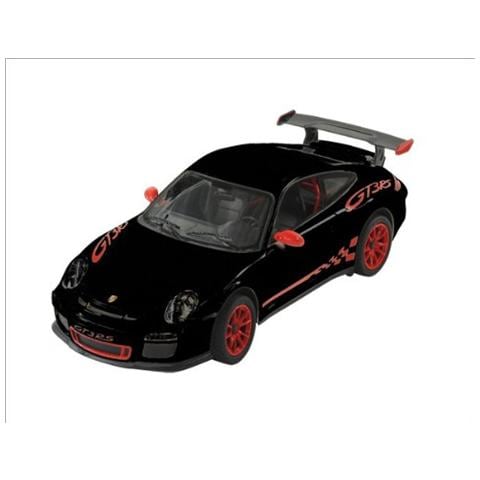 R / C Auto 1:14 Porsche GT3 Nero 404310 - Foto 2