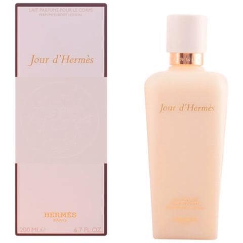 Jour D'Hermes Perfumed Body Lotion lozione per il corpo profumata 200 ml - Foto 6