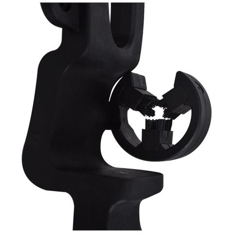 Arco Ricurvo Per Principianti Con Accessori 124 Cm 0,7 Kg - Foto 8