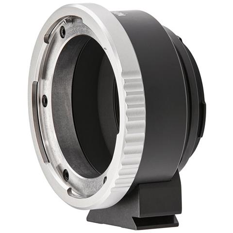 adatt. PL-Mount-Objek. a Sony E-Mount camera - Foto 1