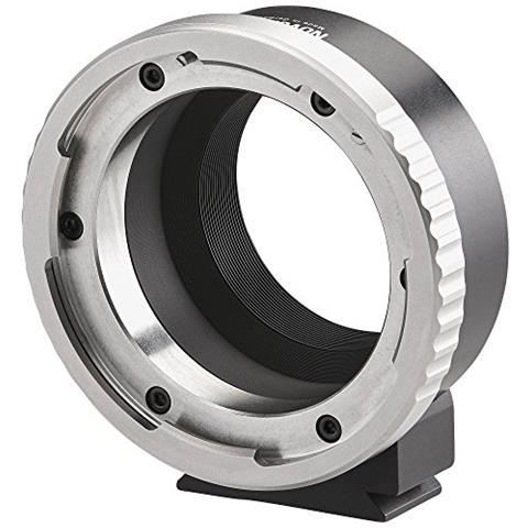 adatt. PL-Mount-Objek. a Sony E-Mount camera - Foto 2