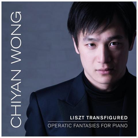 Chiyan Wong - Liszt Transfigured - Foto 1