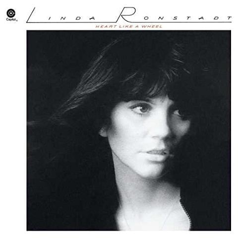Linda Ronstadt - Heart Like A Wheel - Foto 1