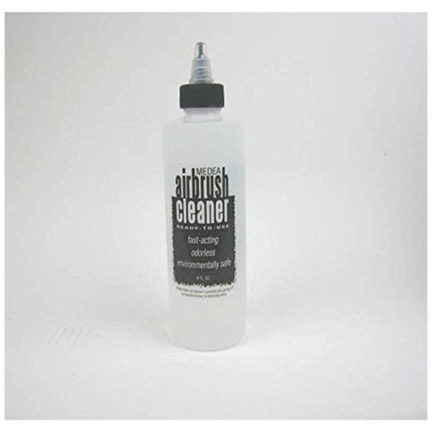 Airbrush Cleaner 224 Ml Pulitore Aerografo - Foto 1