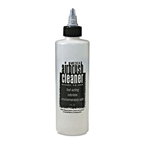 Airbrush Cleaner 224 Ml Pulitore Aerografo - Foto 2