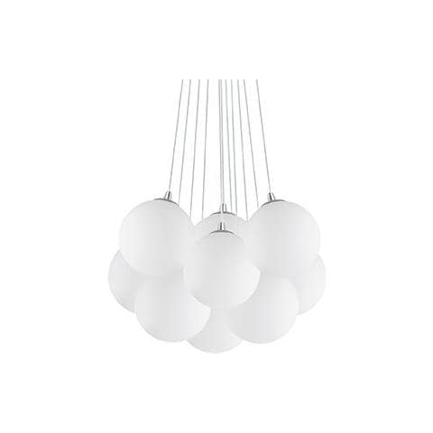 Lampada A Sospensione 11 Luci - Foto 1