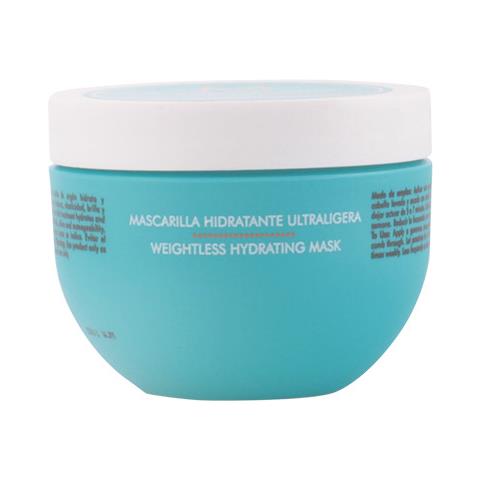 Hydration Weightless Hydrating Mask 250 Ml - Foto 1