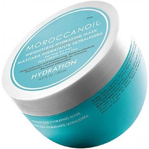 Hydration Weightless Hydrating Mask 250 Ml - Foto 3