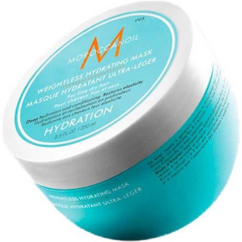 Hydration Weightless Hydrating Mask 250 Ml - Foto 2