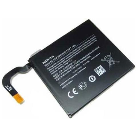 Batteria Bl-4yw Originale Lumia 925 Da 2000ma - Foto 2