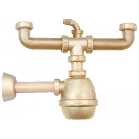 Sifoni Pvc 2 Vie Art. 610 - Foto 1