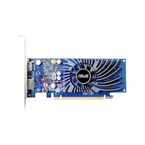 GeForce GT 1030 2 GB GDDR5 Pci-E 1 x DisplayPort / 1 x HDMI - Foto 7