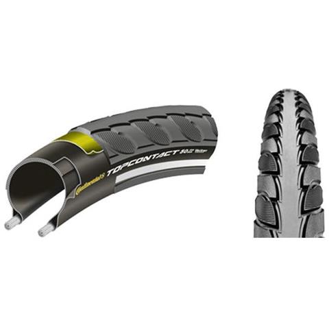 Pneumatico Pieghevole Top Contact Ii 622 X 42 Mm / 28 X 1,60 - Foto 1