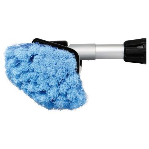 Set Idrospazzola 30cm 3d Con Manico Telescopico - Foto 9