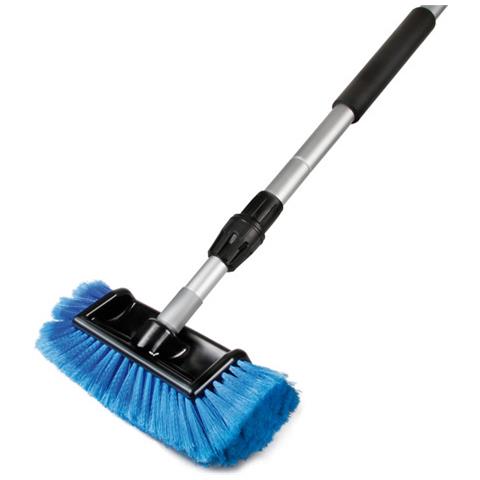 Set Idrospazzola 30cm 3d Con Manico Telescopico - Foto 2