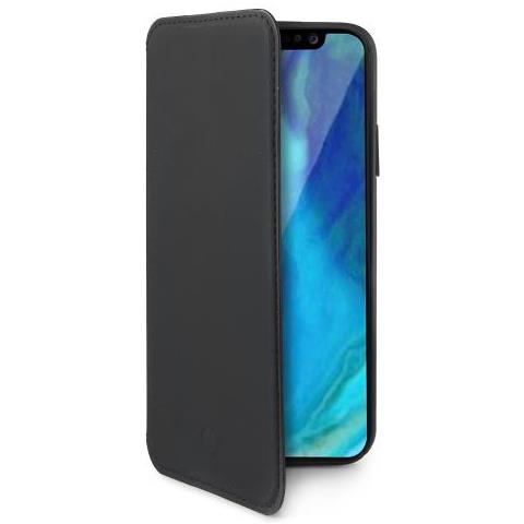 Custodia per iPhone XR 6.1" - Colore Nero  - Foto 1