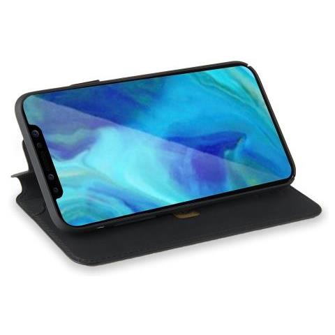 Custodia per iPhone XR 6.1" - Colore Nero  - Foto 2