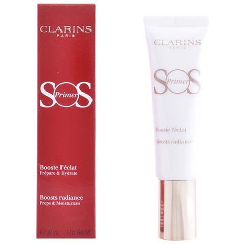 Viso Sos Primer Pre Base 02 Trucco One Size - Foto 2