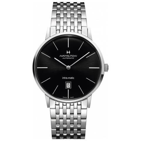 Orologio Hamilton Intra-matic - Foto 1