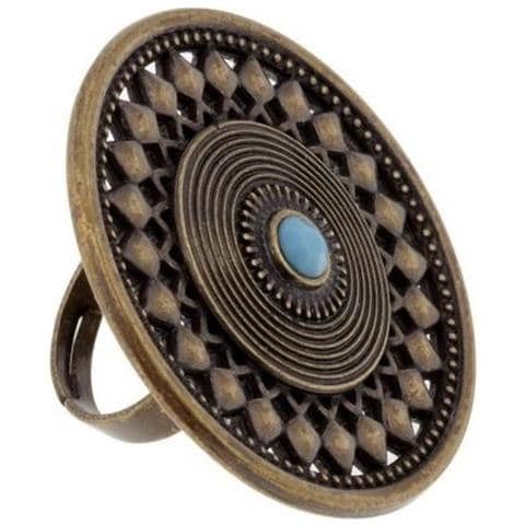 Anello Donna 435470 (17,1 mm) - Foto 2